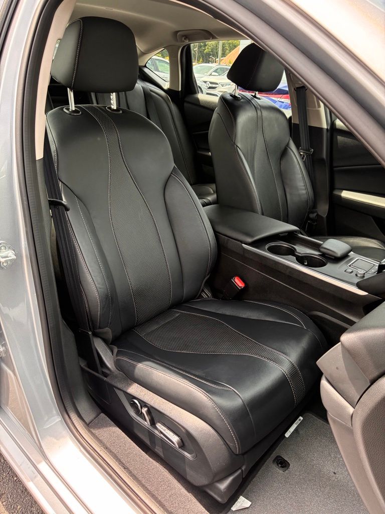 2023 Acura TLX Technology Package - Photo 18
