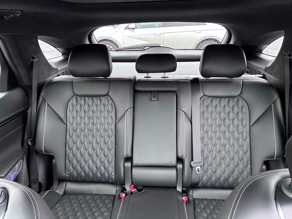 2025 GENESIS GV70 Sport - Photo 16
