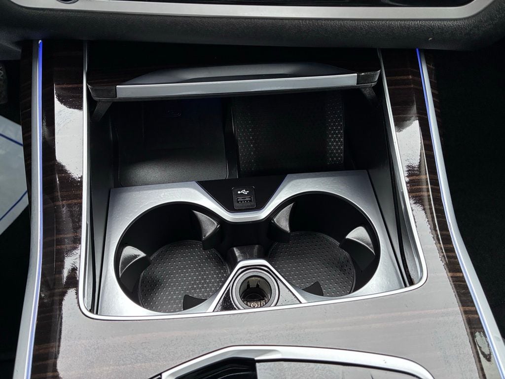 2024 BMW X7 40i - Photo 46