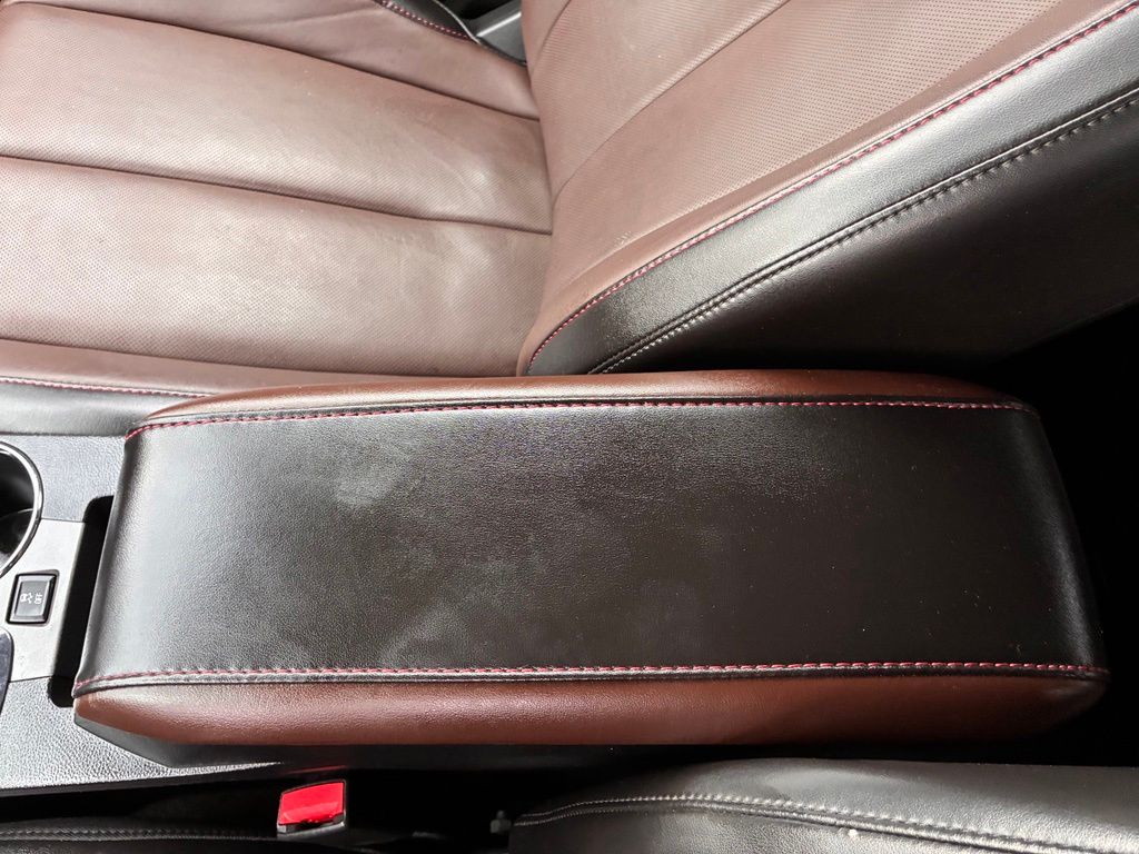 2015 GMC Terrain SLT-1 - Photo 36