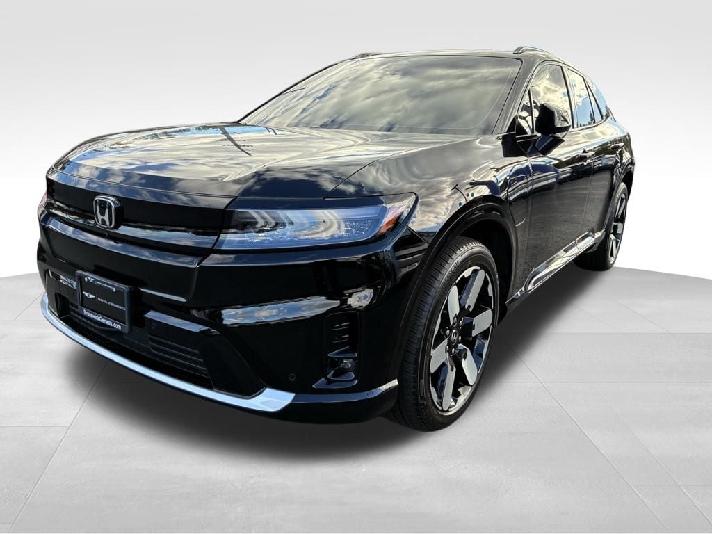 Used 2024 Honda Prologue Elite SUV