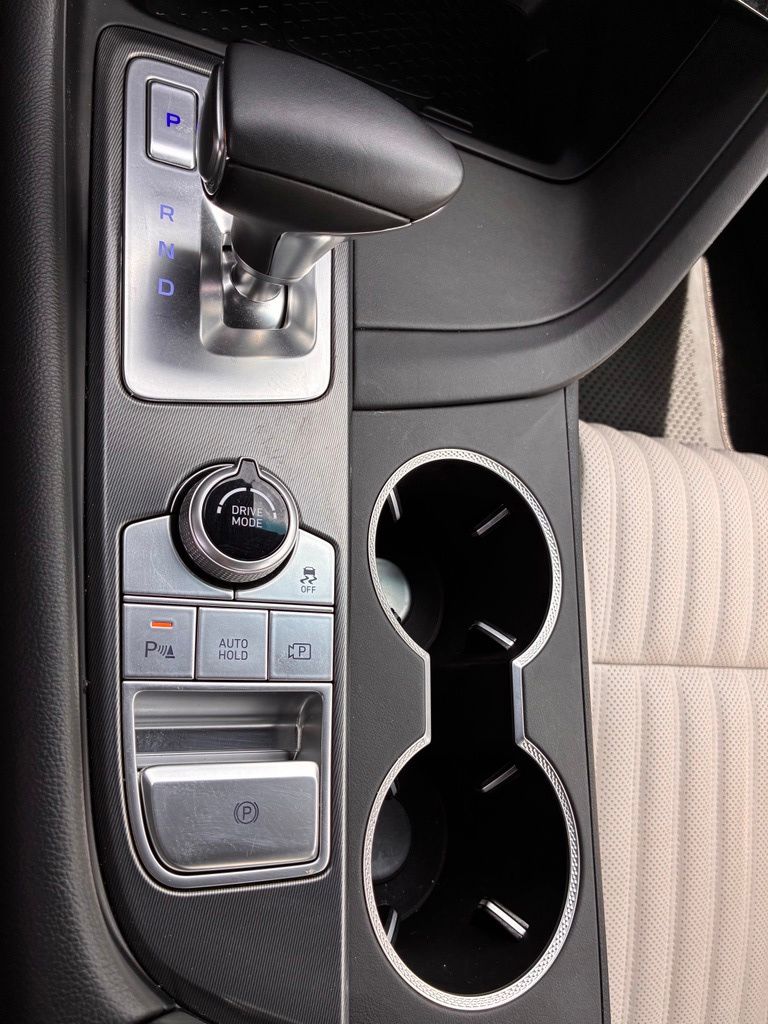 2025 GENESIS G70 Sport Advanced - Photo 32