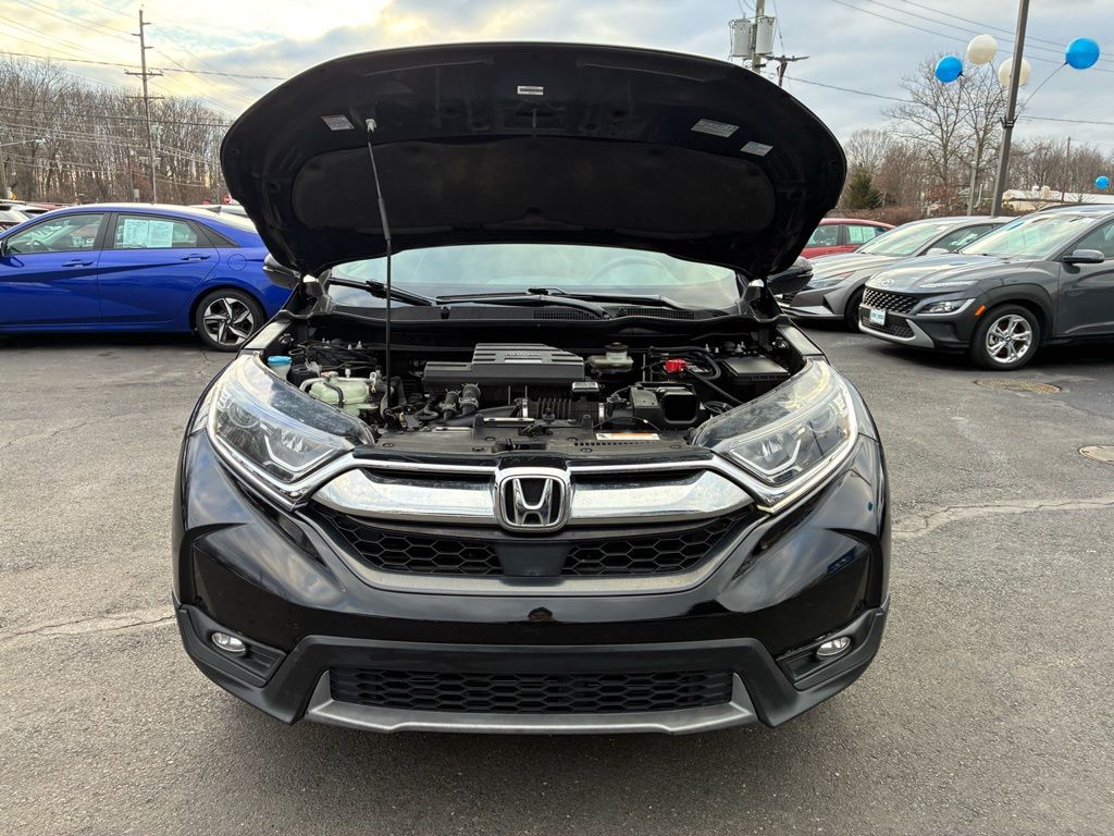 2019 Honda CR-V EX-L - Photo 10