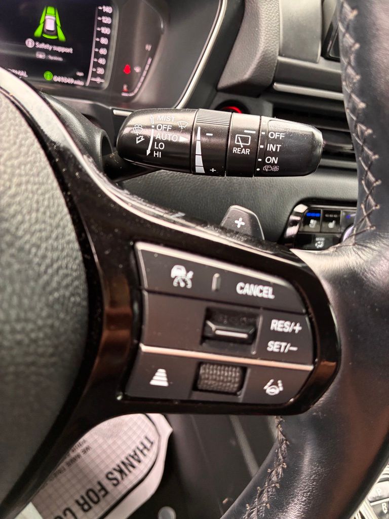 2023 Honda Pilot Elite - Photo 27