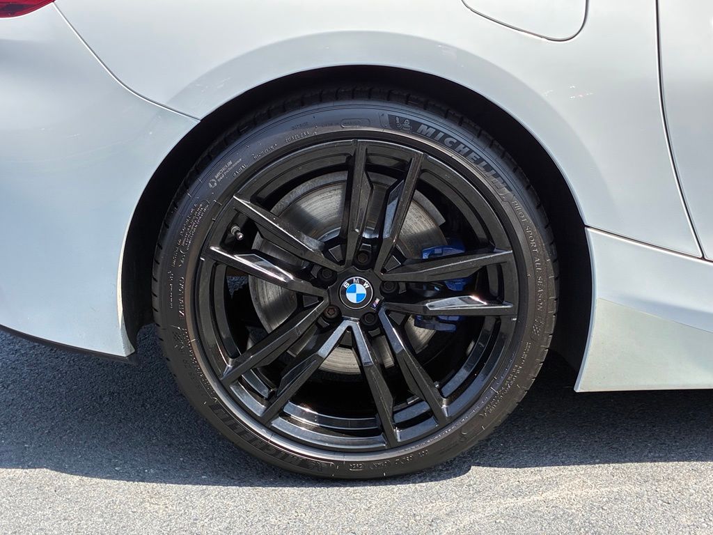 2020 BMW Z4 Base - Photo 53