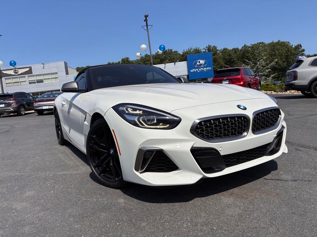 2020 BMW Z4 Base - Photo 15
