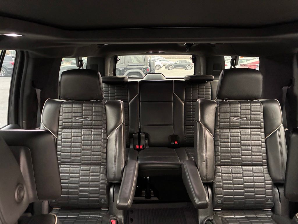 2021 Cadillac Escalade ESV Sport Platinum - Photo 18