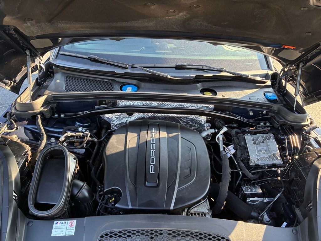 2019 Porsche Macan Base - Photo 9