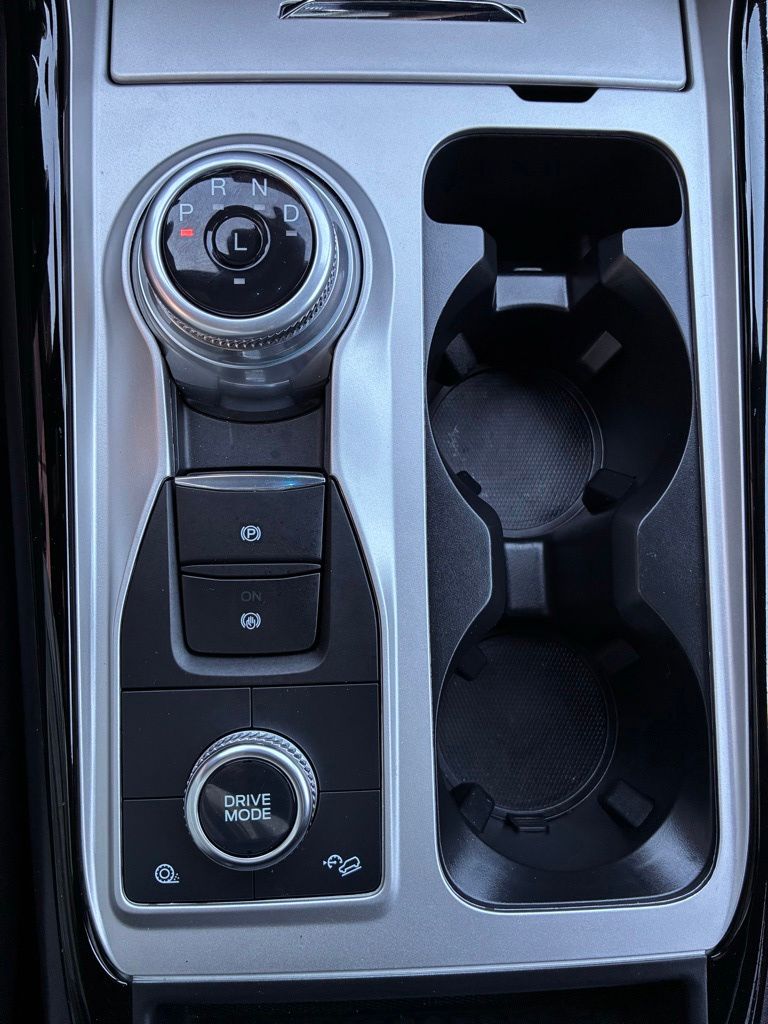 2023 Ford Explorer ST-LINE - Photo 34