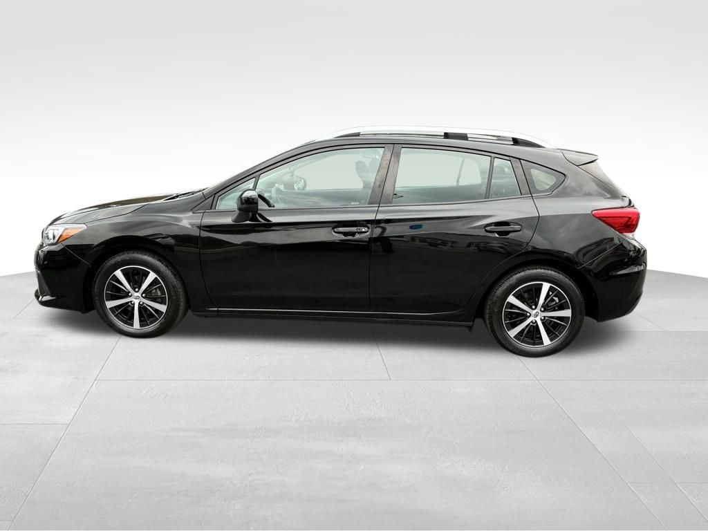 Used 2023 Subaru Impreza Premium 5-Door