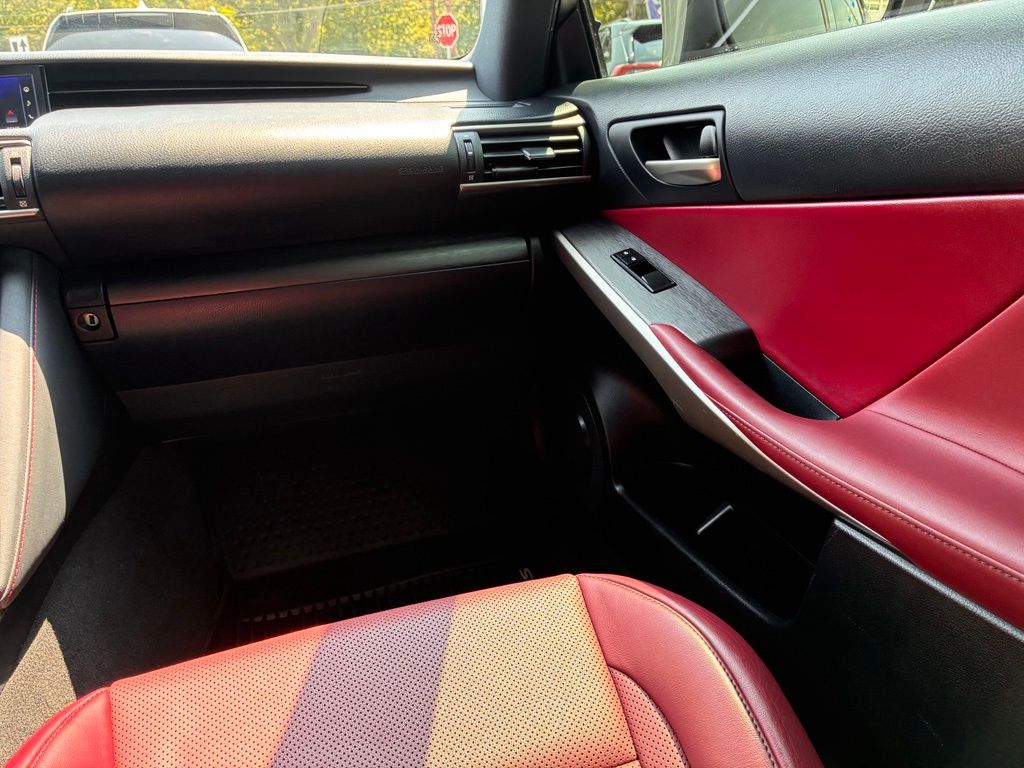 2019 Lexus IS 300 F SPORT - Photo 42