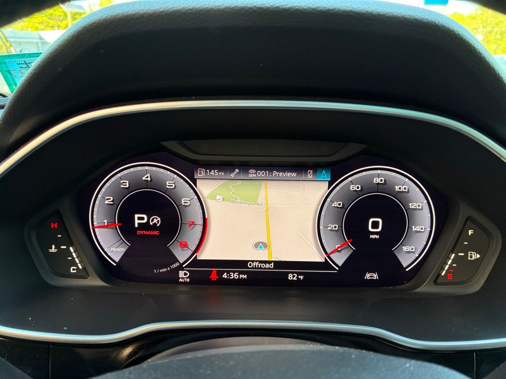 2020 Audi Q3 Premium Plus - Photo 29
