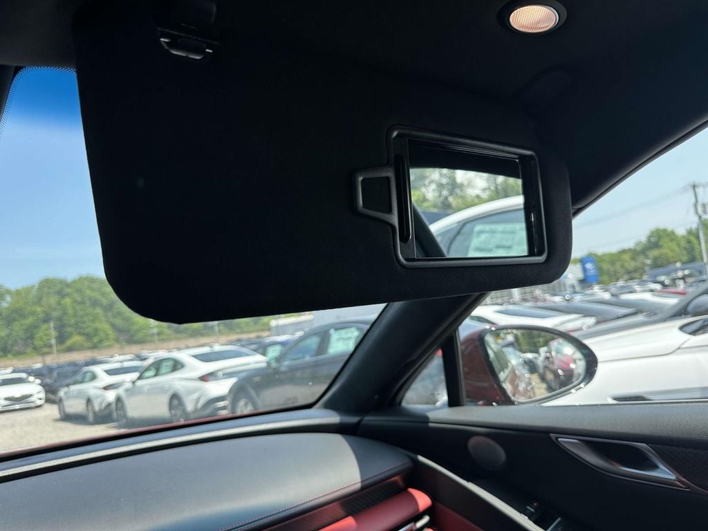 2025 GENESIS G80 Sport Prestige - Photo 19