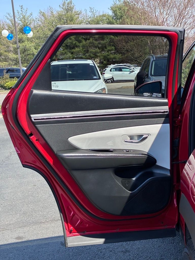 2023 Hyundai Tucson Limited - Photo 49