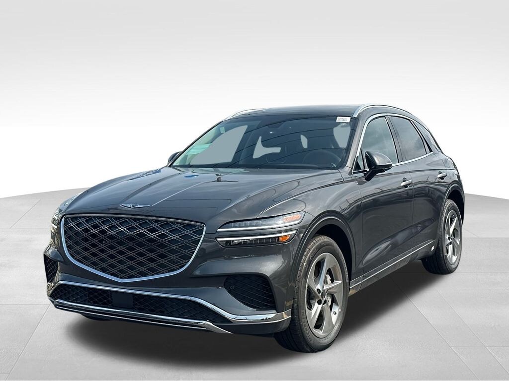 New 2026 Genesis GV70 2.5T SUV