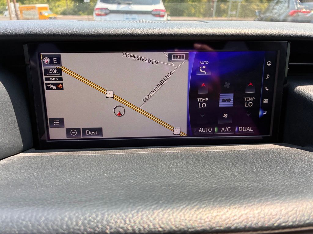 2019 Lexus IS 300 F SPORT - Photo 36