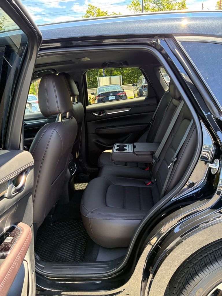 2022 Mazda CX-5 TURBO Signature - Photo 23