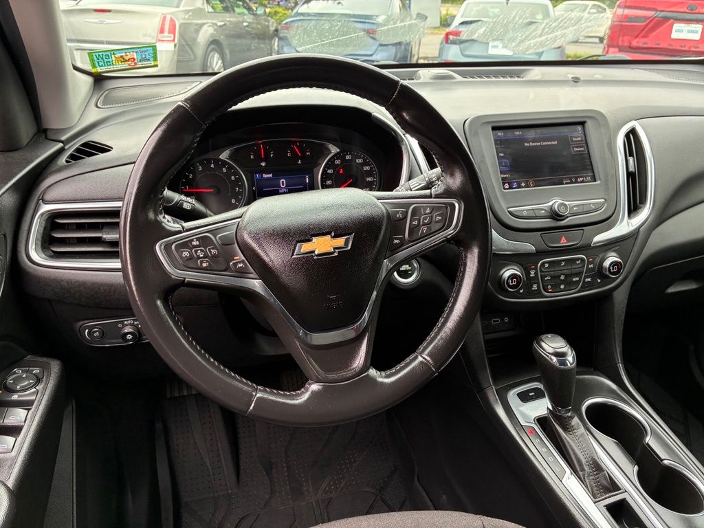 2020 Chevrolet Equinox LT - Photo 26