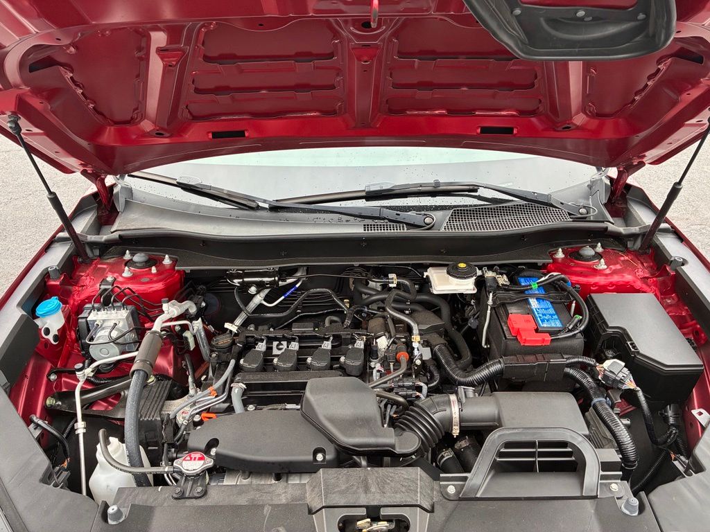 2023 Honda CR-V EX-L - Photo 9
