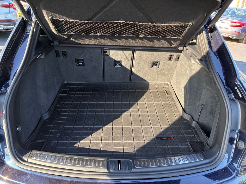 2019 Porsche Macan Base - Photo 12