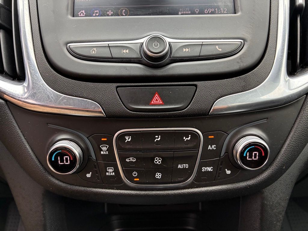 2020 Chevrolet Equinox LT - Photo 31