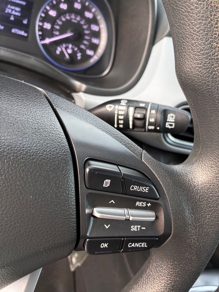 2021 Hyundai Kona SE - Photo 25