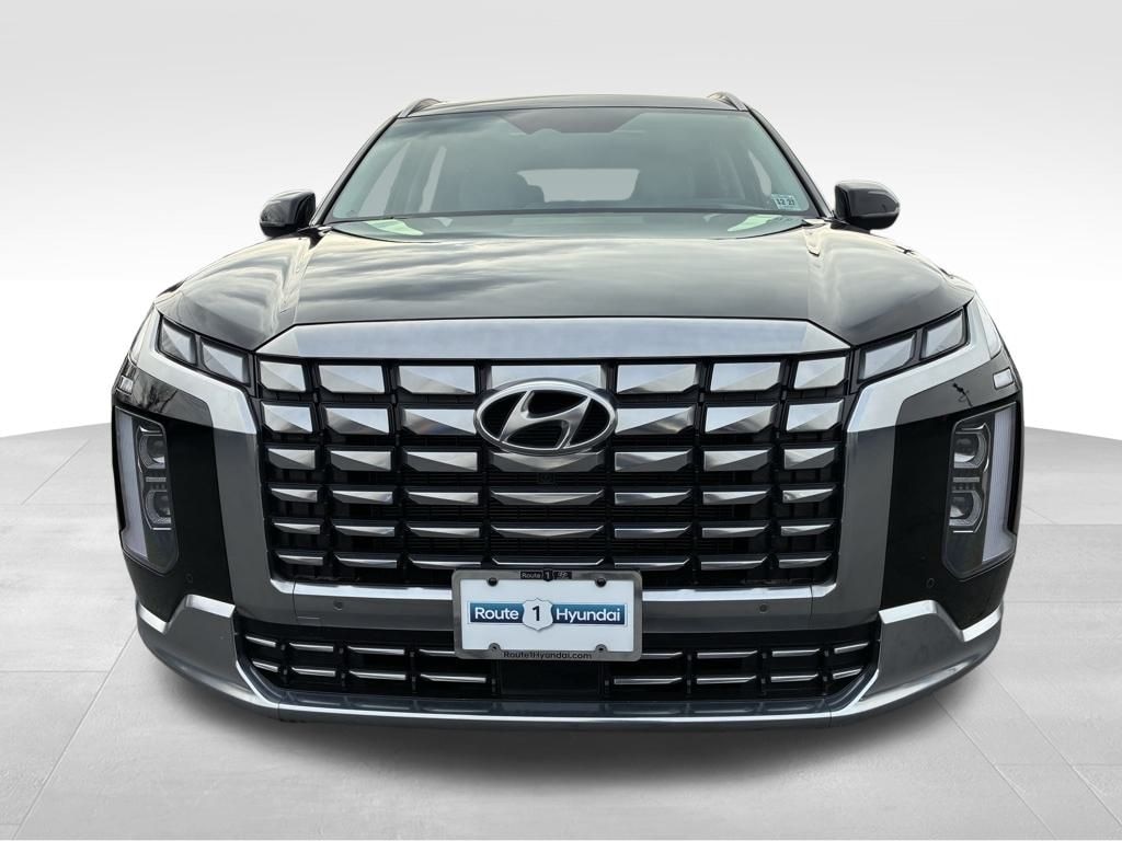 Used 2023 Hyundai Palisade Calligraphy SUV