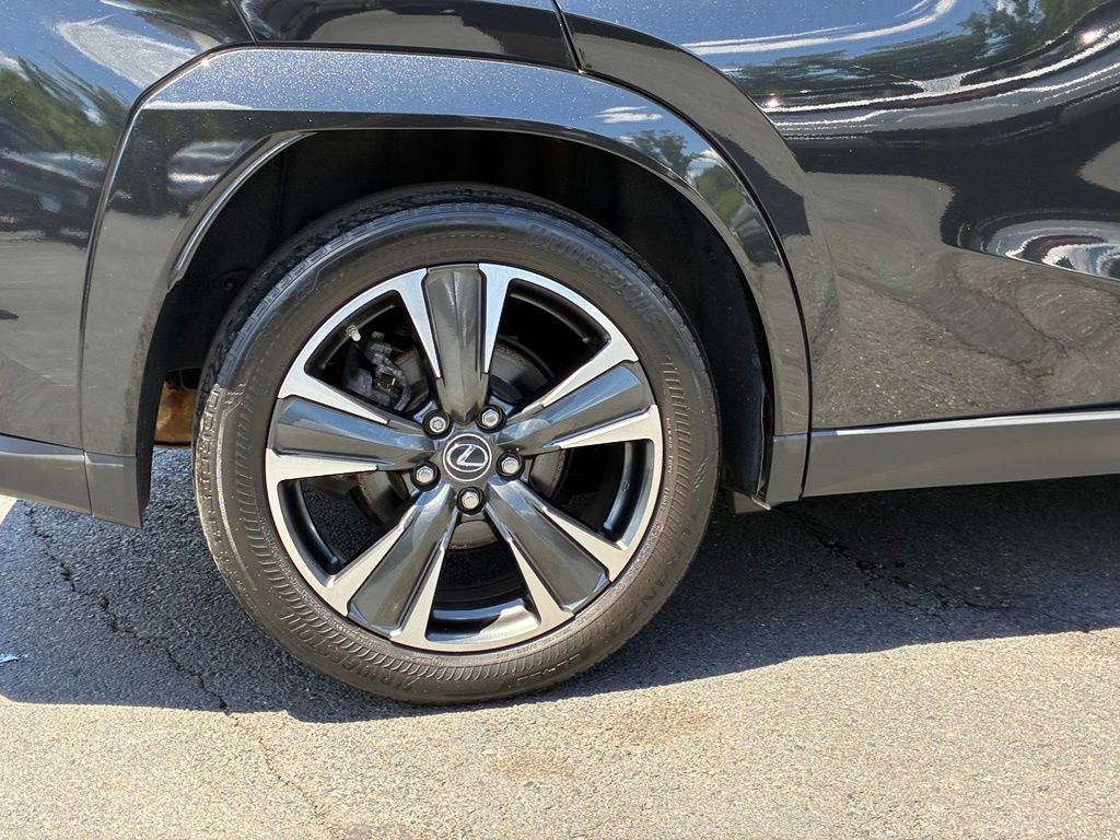 2023 Lexus UX Hybrid 250h Premium - Photo 48