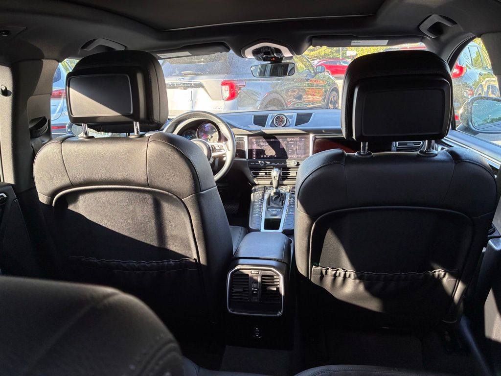 2019 Porsche Macan Base - Photo 15