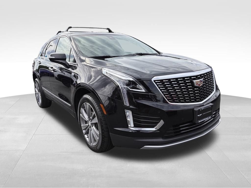 2023 Cadillac XT5