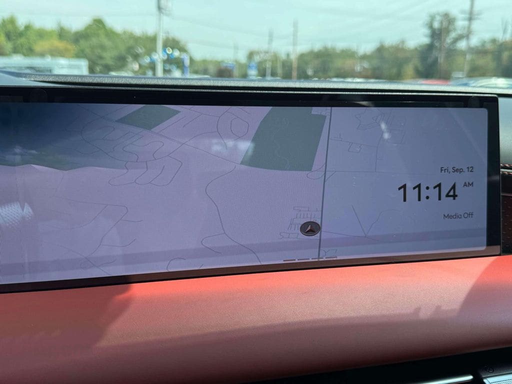 2026 GENESIS G80 Sport Prestige - Photo 26