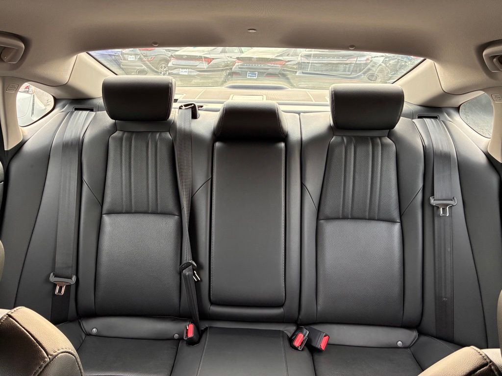 2022 Honda Accord Sport SE - Photo 13