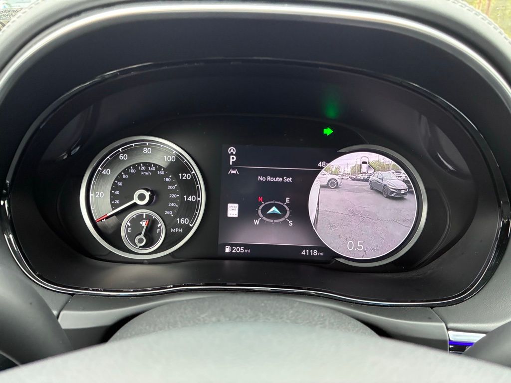 2025 GENESIS GV70 Sport - Photo 32