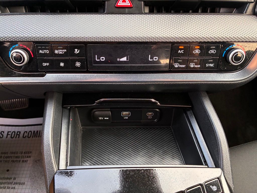 2023 Kia Sportage LX Hybrid - Photo 35