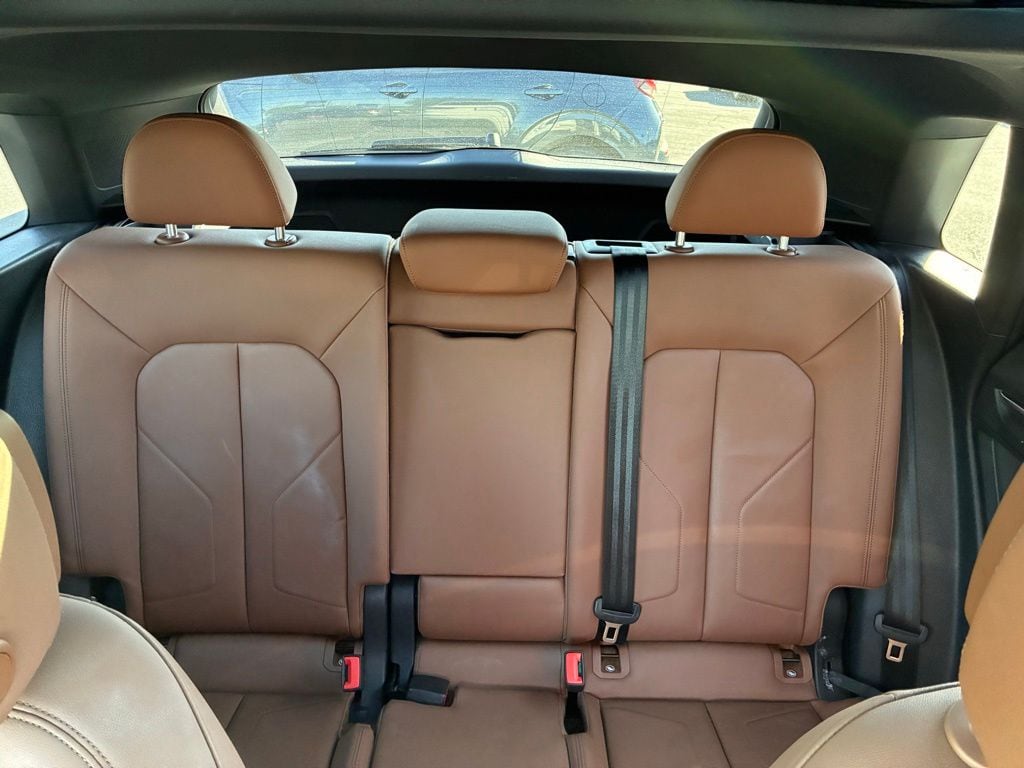 2020 Audi Q3 Premium Plus - Photo 15