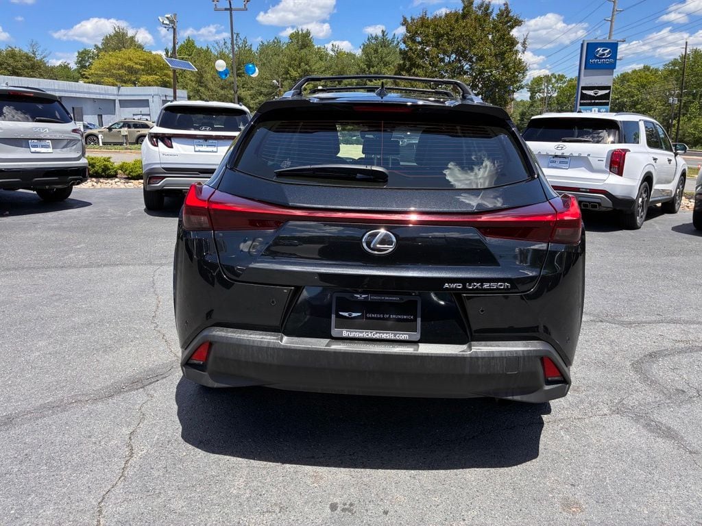 2023 Lexus UX Hybrid 250h Premium - Photo 6