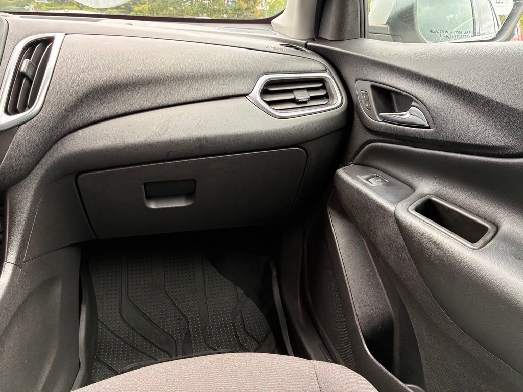 2020 Chevrolet Equinox LT - Photo 36