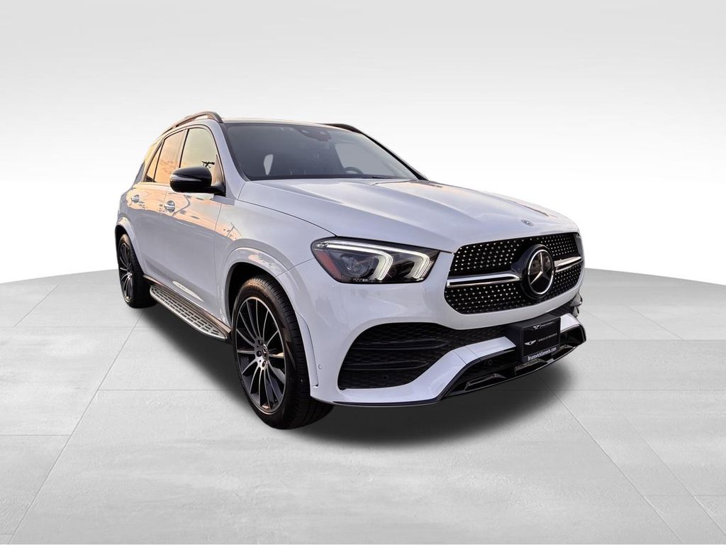 2023 Mercedes-Benz GLE GLE350 - Photo 1