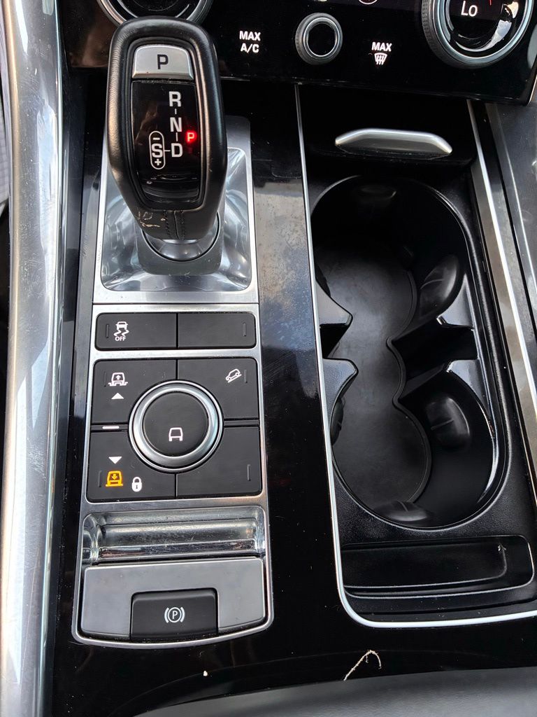 2019 Land Rover Range Rover Sport HSE Dynamic - Photo 36