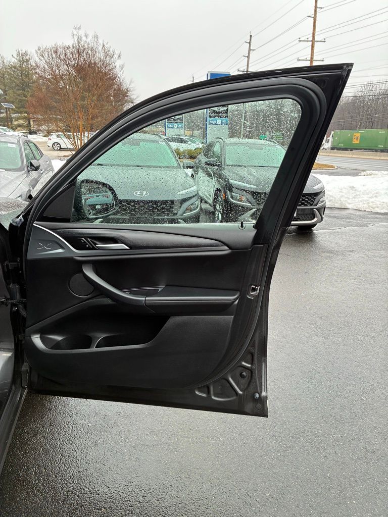 2024 BMW X3 30i - Photo 49