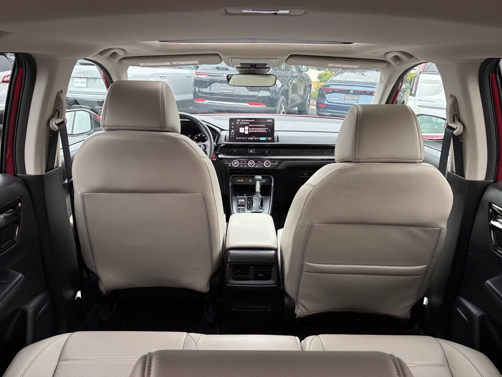 2023 Honda CR-V EX-L - Photo 14