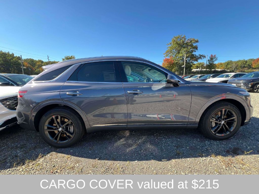 New 2027 Genesis GV70 2.5T Select SUV