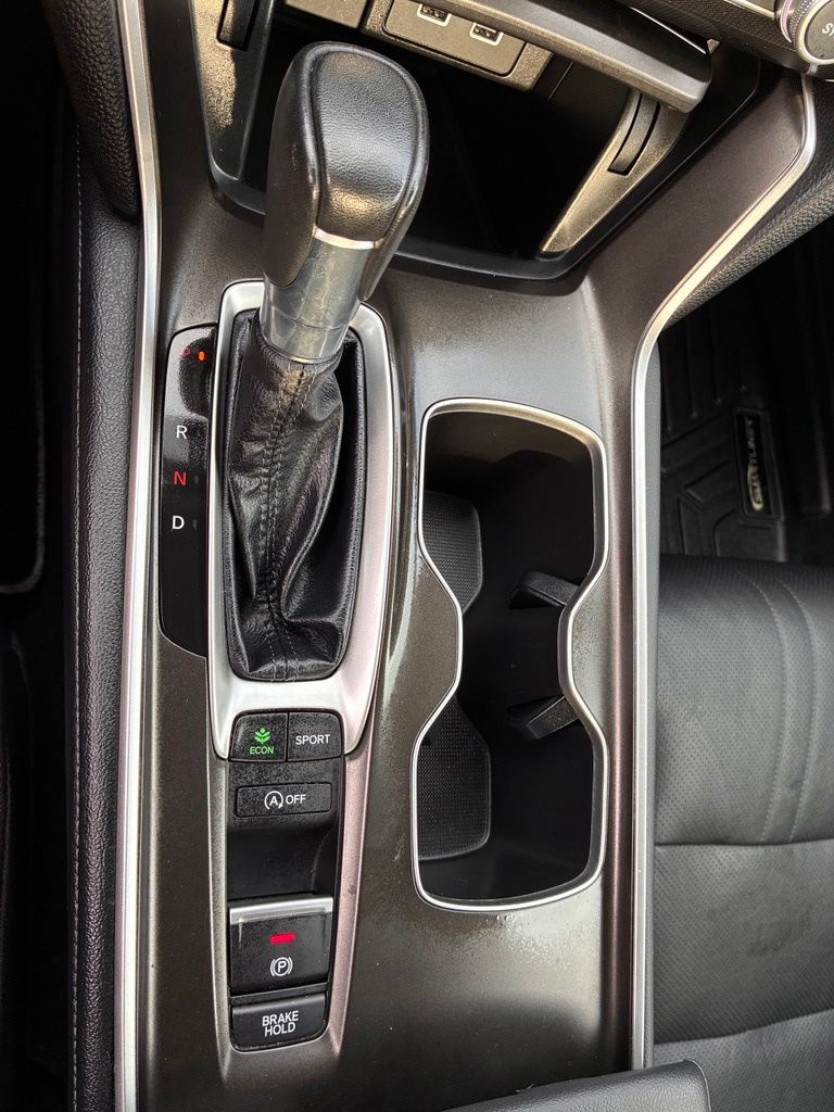 2022 Honda Accord Sport SE - Photo 36