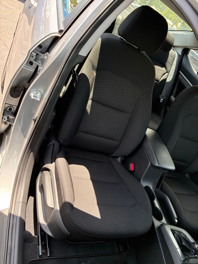 2020 Hyundai Elantra Value Edition - Photo 18