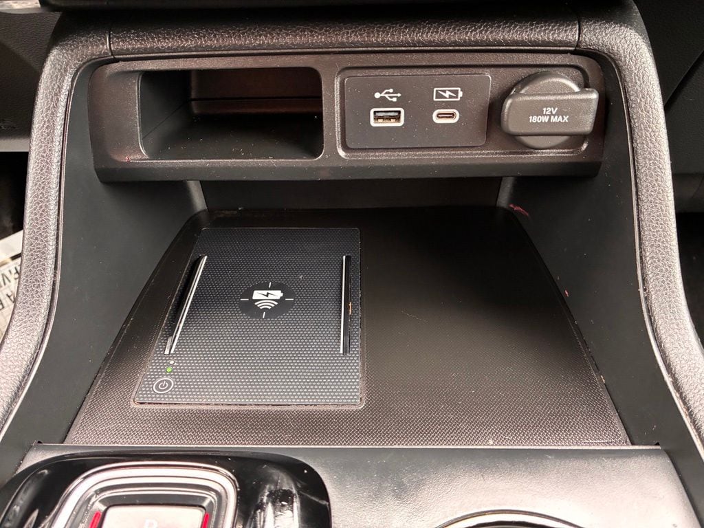 2023 Honda Pilot Elite - Photo 33