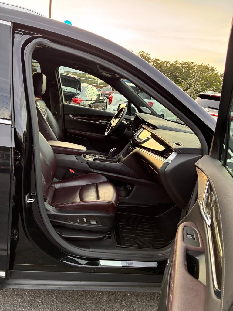 2023 Cadillac XT6 Premium Luxury - Photo 23