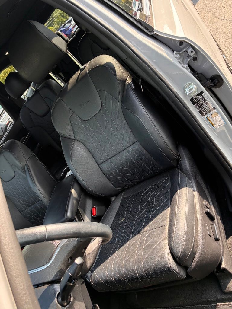 2024 Kia Telluride SX X-Line - Photo 18