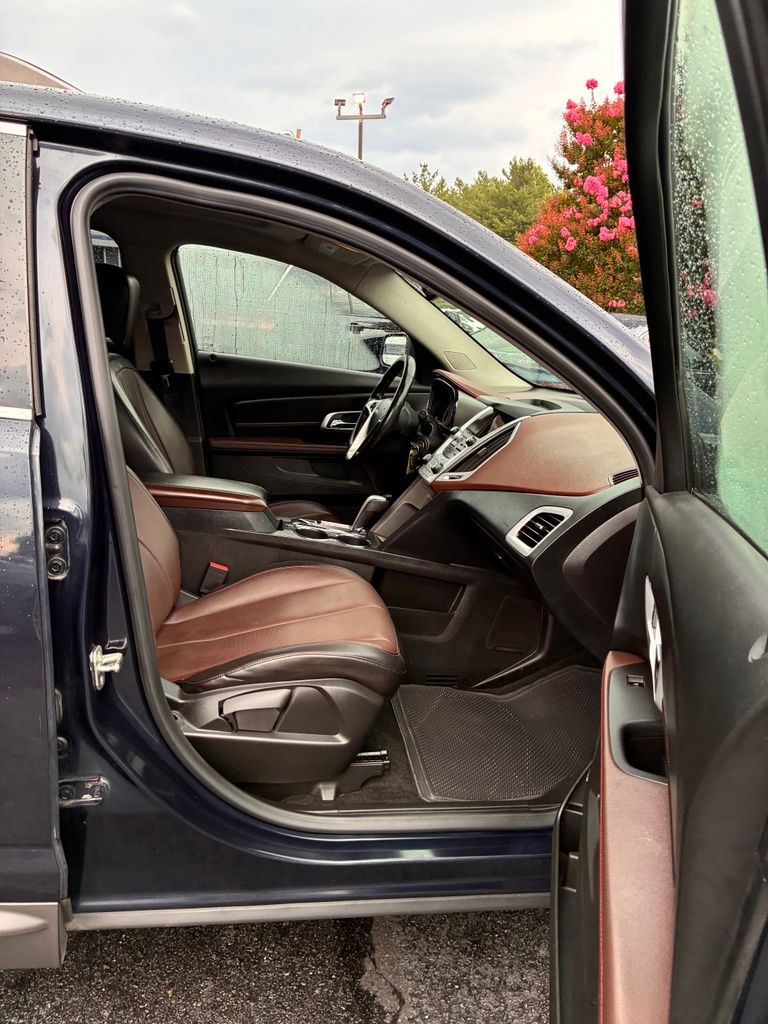 2015 GMC Terrain SLT-1 - Photo 20