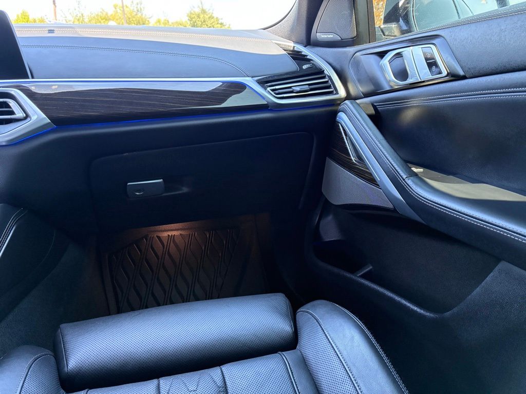 2023 BMW X6 M50i - Photo 45