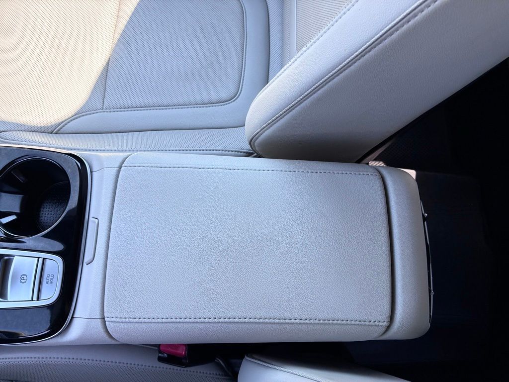 2023 Hyundai Tucson Limited - Photo 37